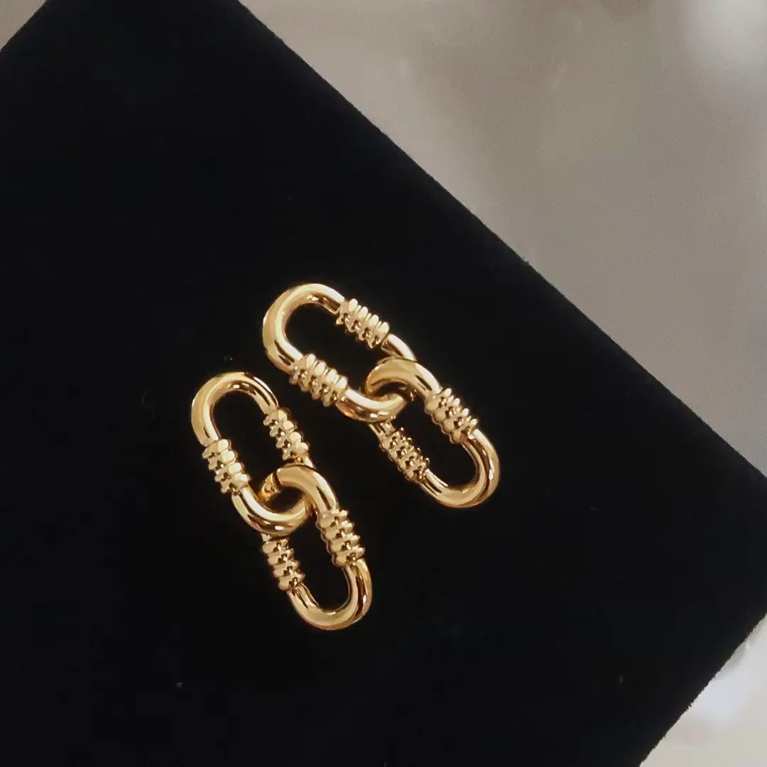 Reve Earrings