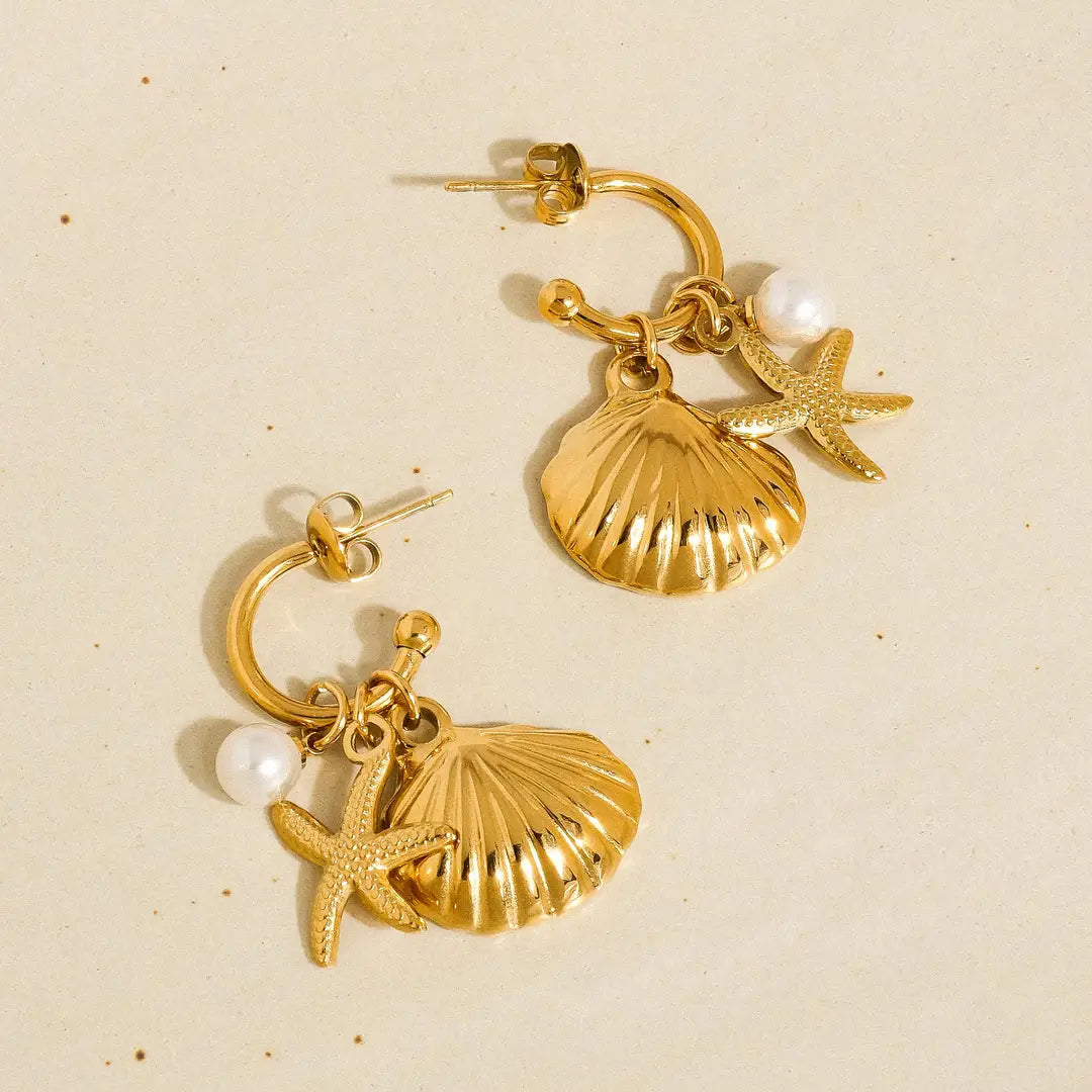Marlene Earrings