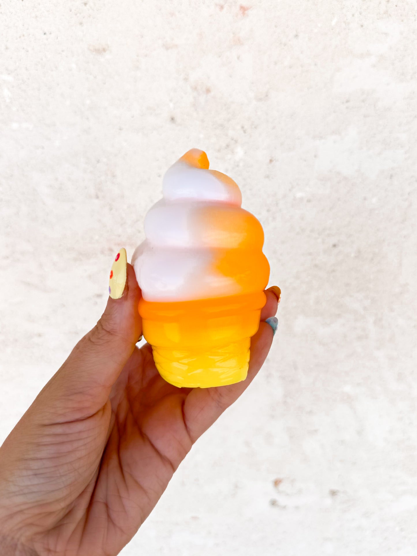 Nice Cream Squishy