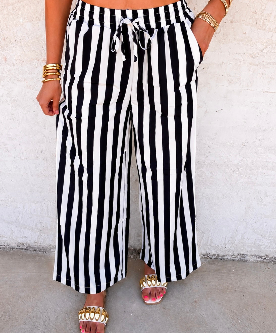 First Class Pants