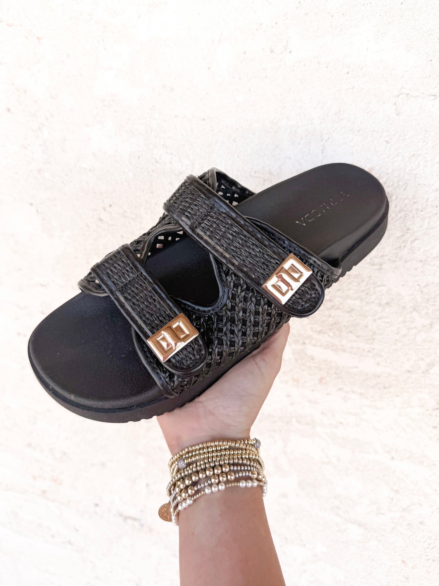 Luna Sandals
