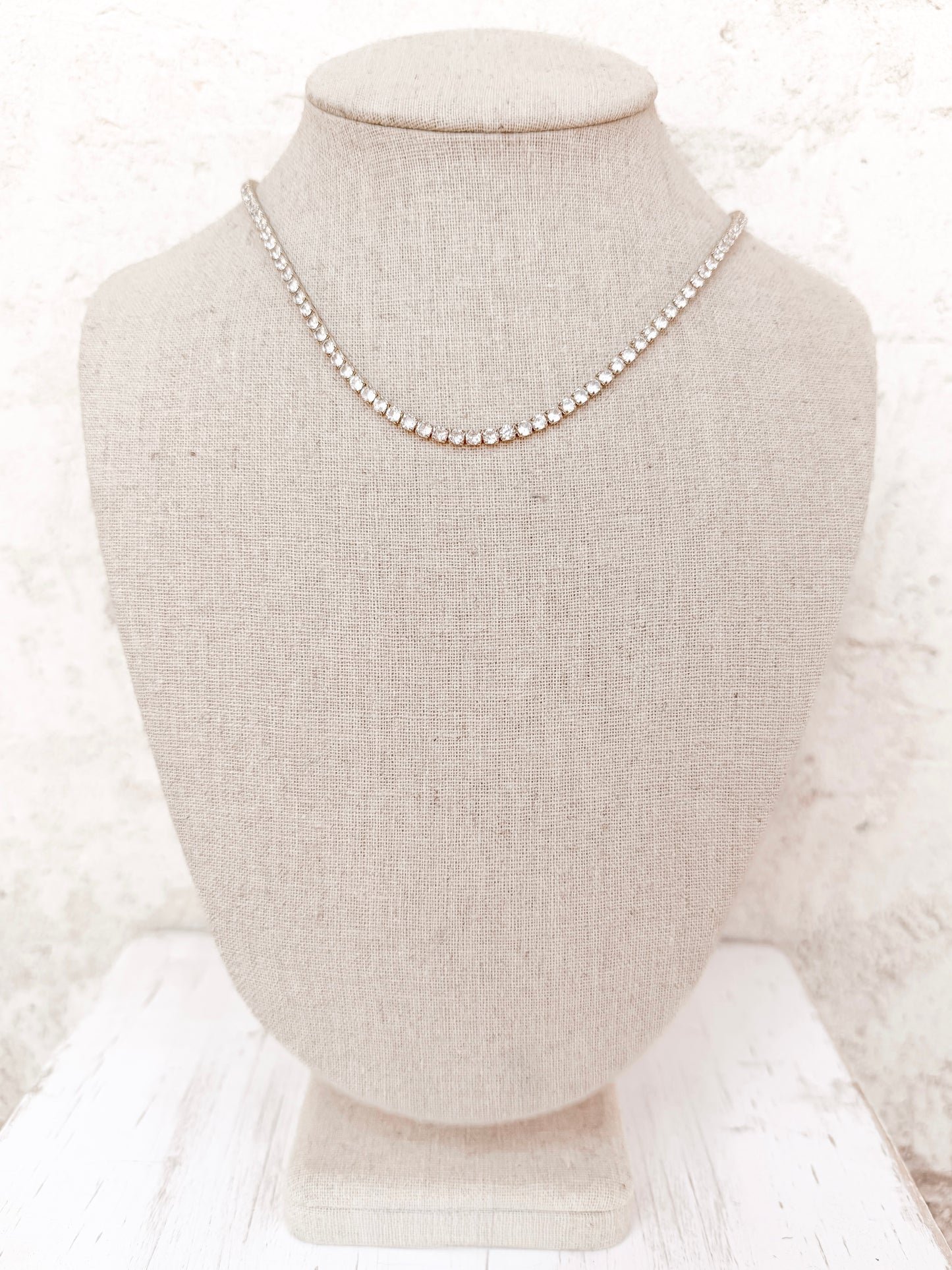 Lauren Necklace