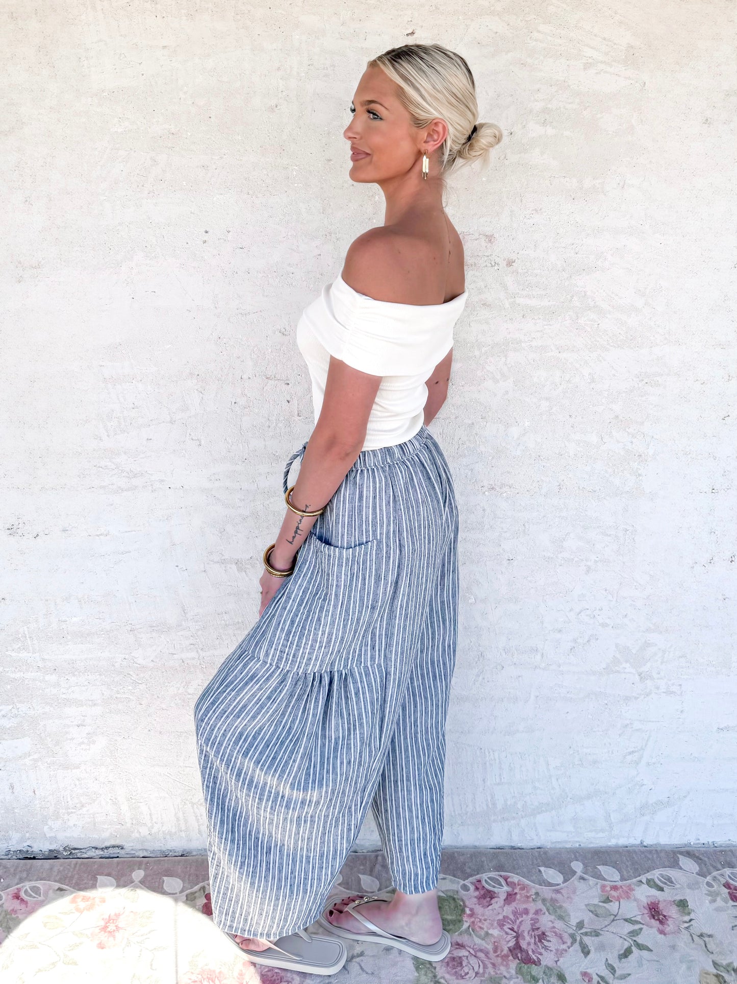 Day Trip Pants