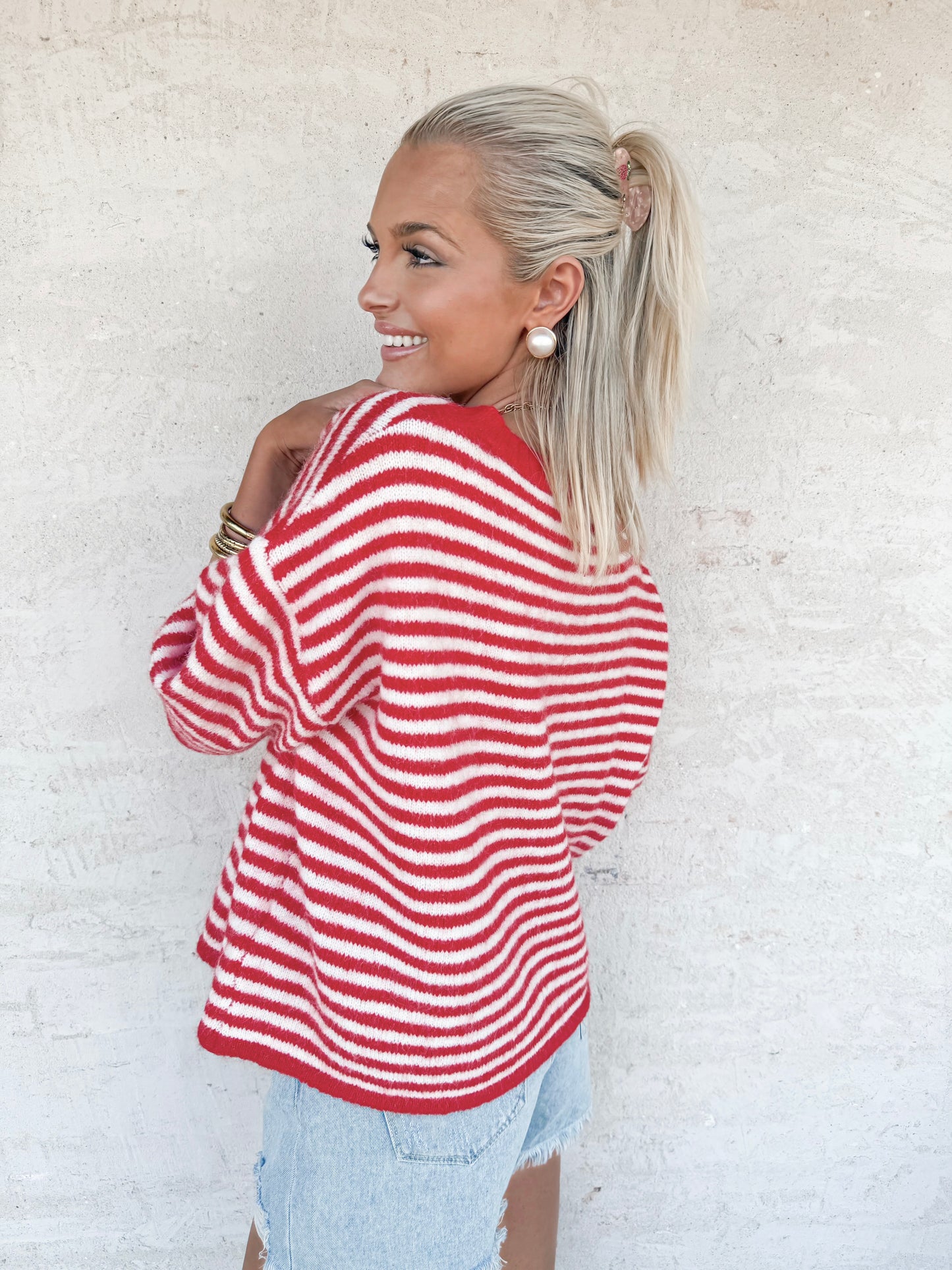 Daydreamer Top