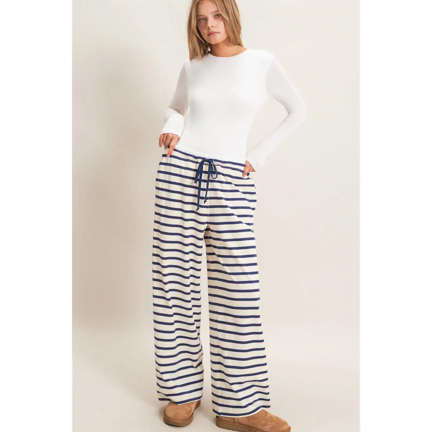 Fall Breeze Pants