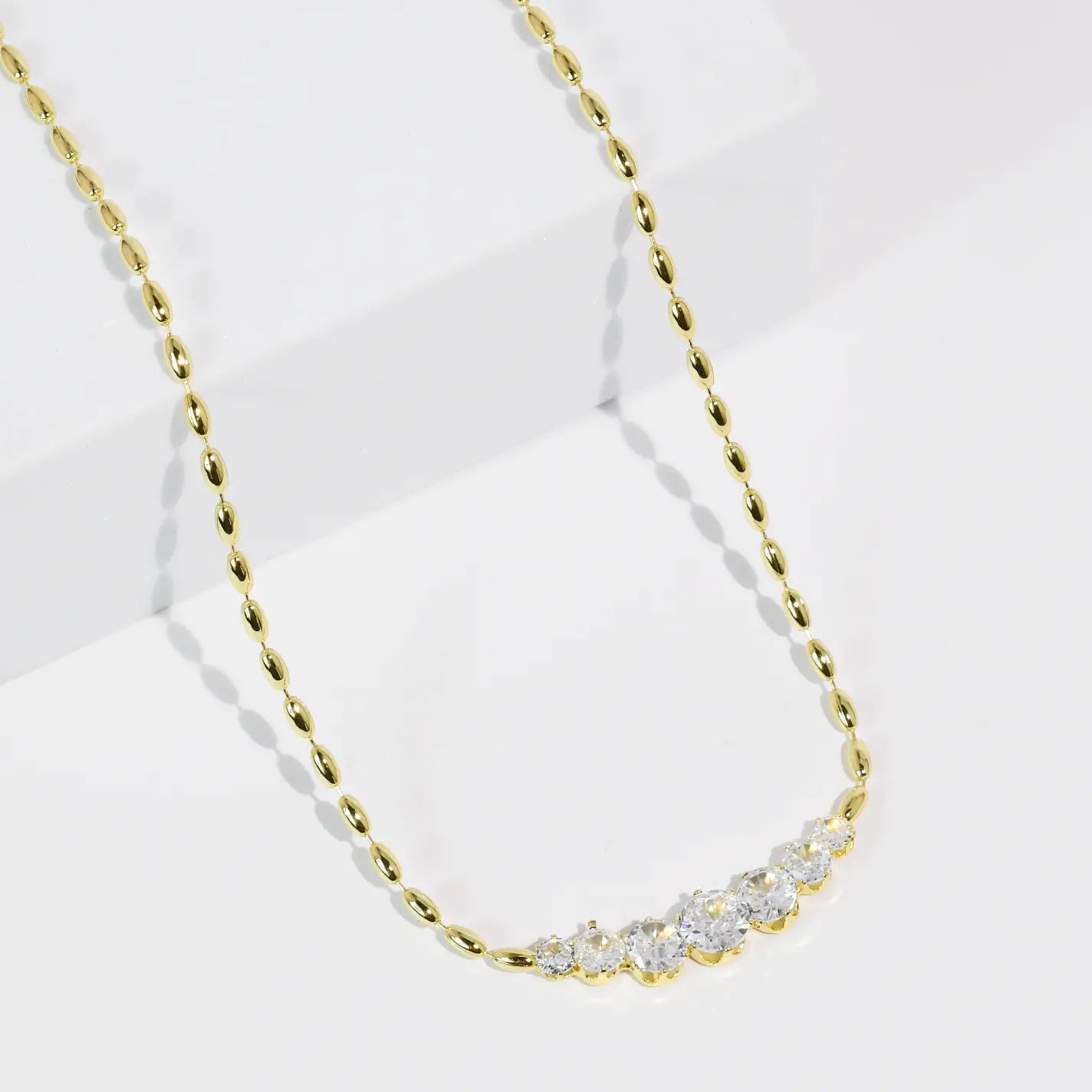 Le Marly Necklace