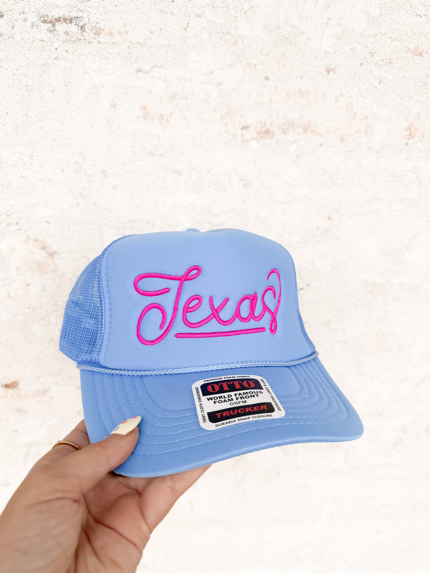 Texas Trucker