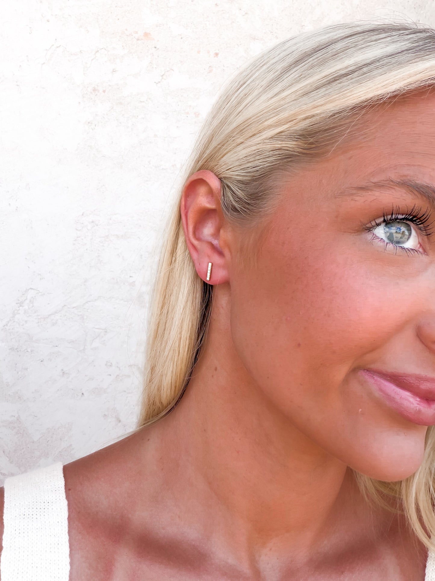 Baylee Mini Earrings