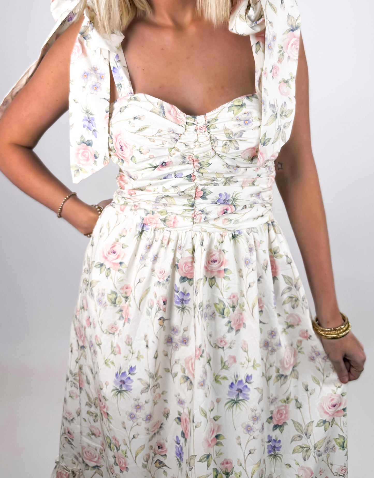 symphonies dress