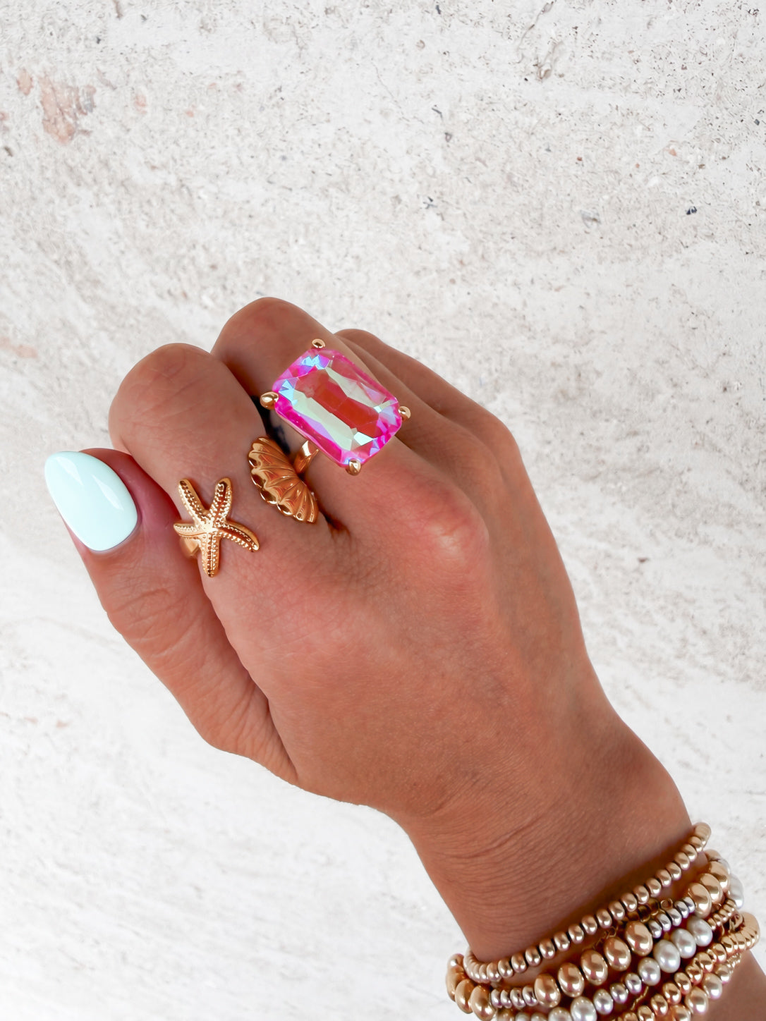 Bridget Ring