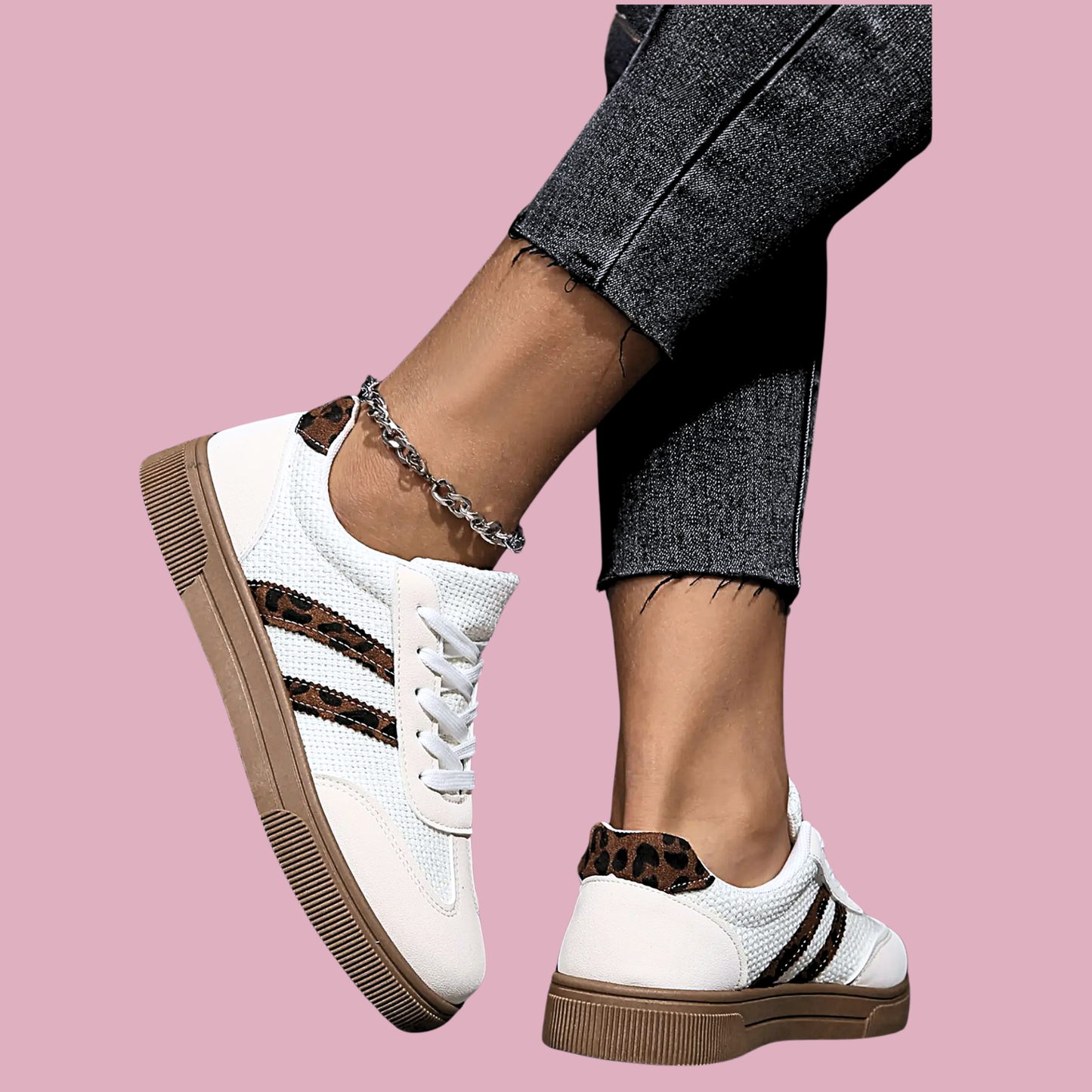 run wild sneakers