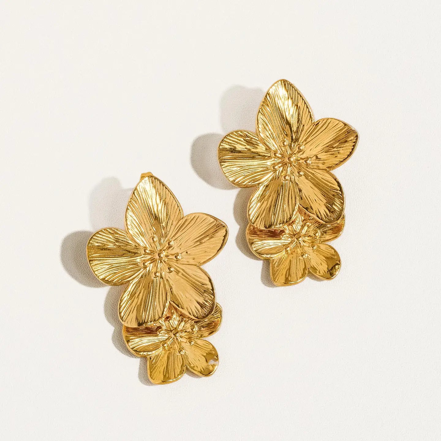 Ivy Earrings