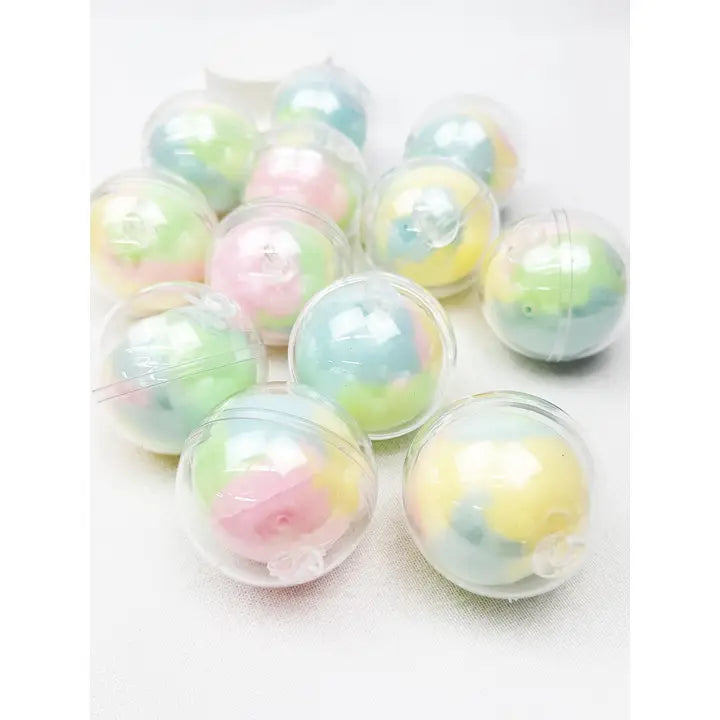 Wax Cracking Crispy Stress Ball