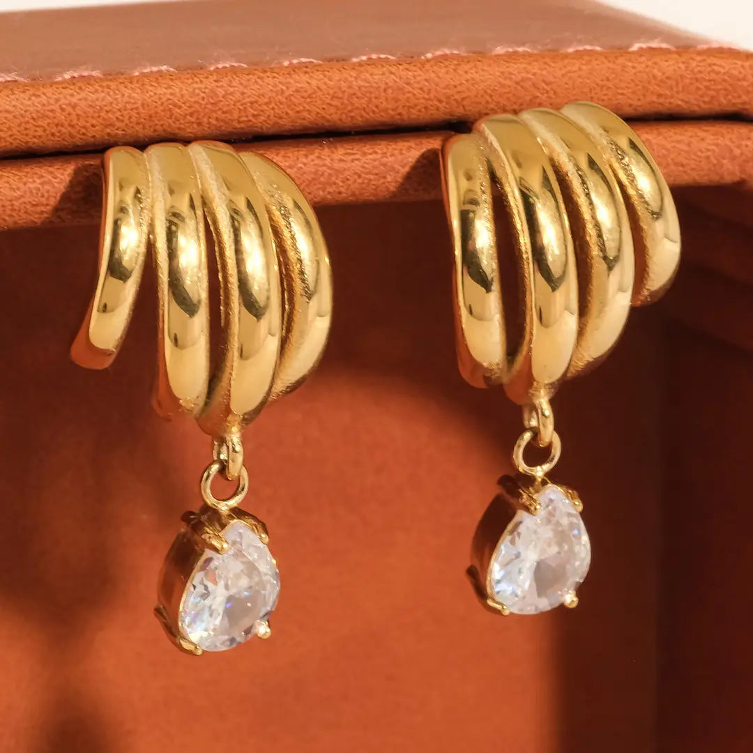 Dovely Earrings