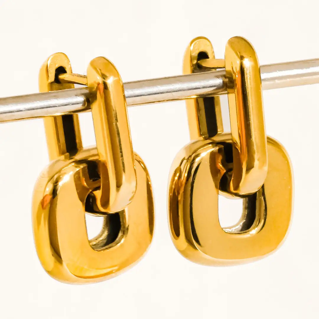 Arliss Earrings