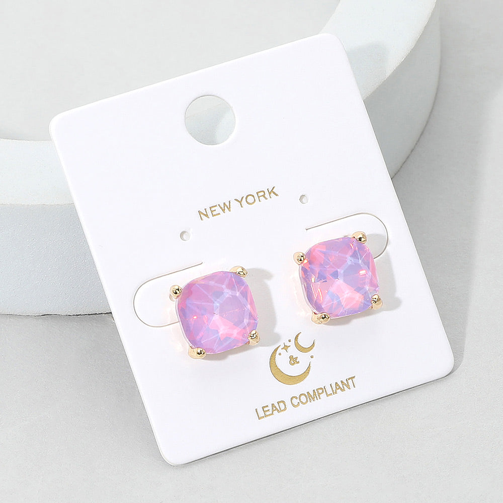 Malibu Magic Earrings