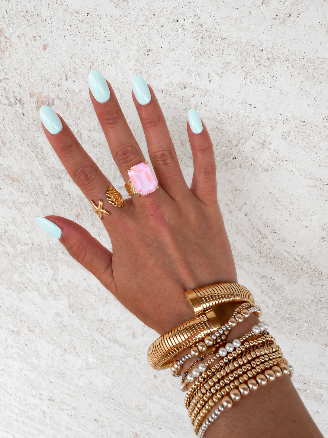 Mabel Ring