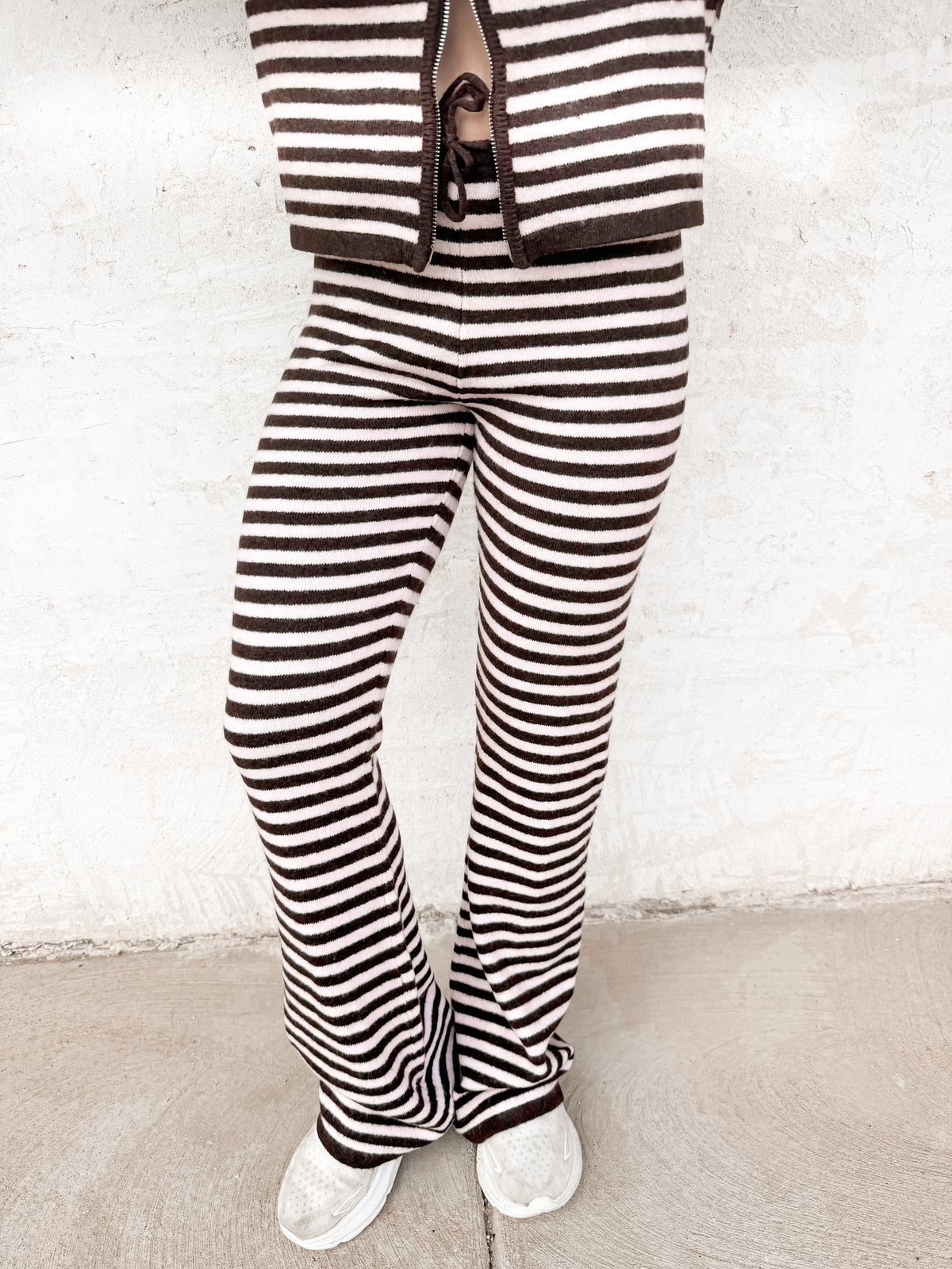 Hot To Go Sweater Pants