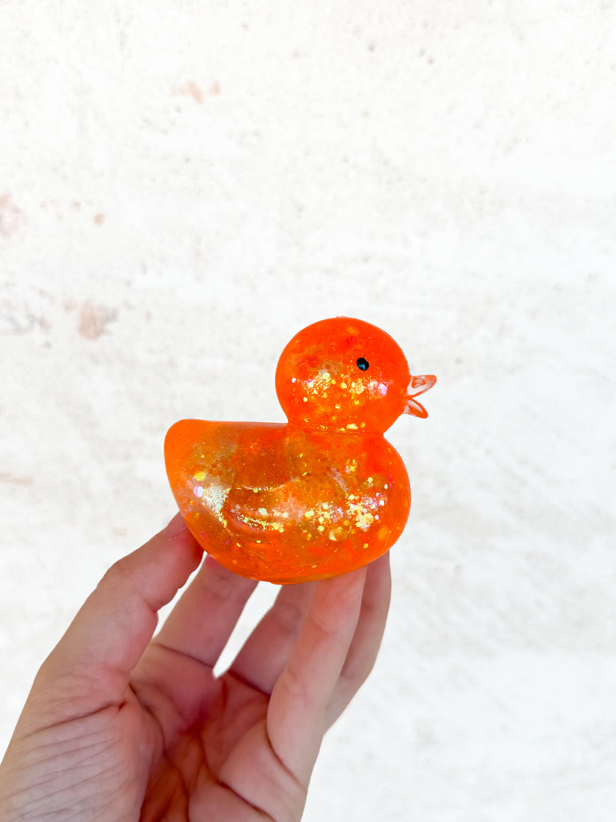 Duck Squishies