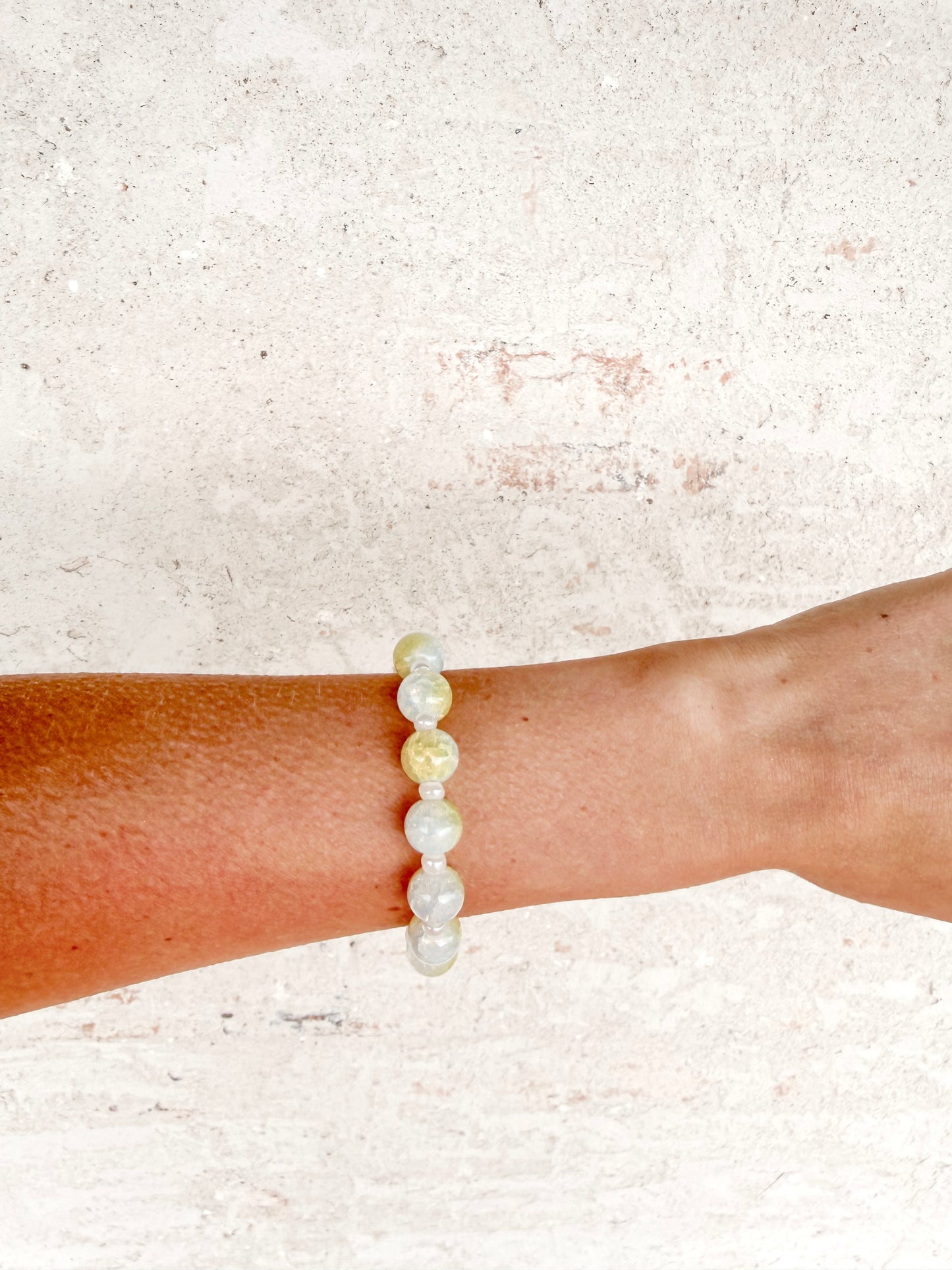 Sunshine Breeze Bracelets