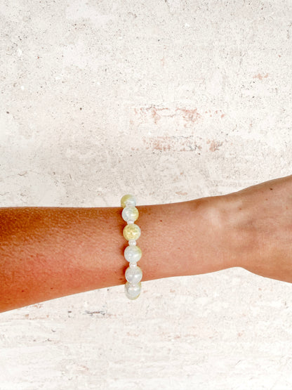Sunshine Breeze Bracelets