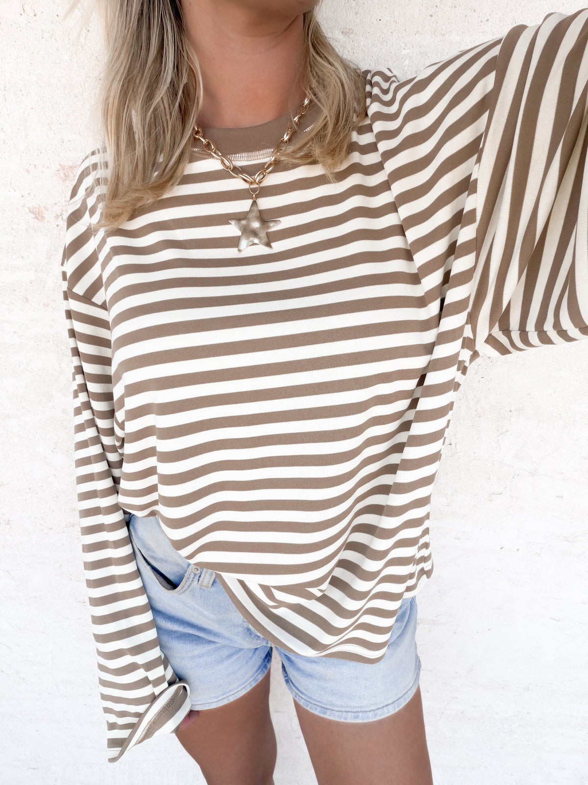 Domino Effect Top