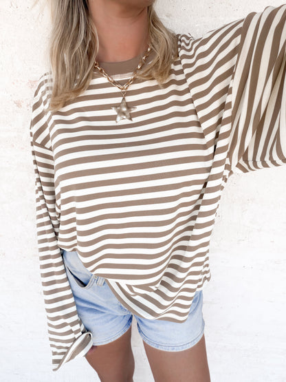 Domino Effect Top