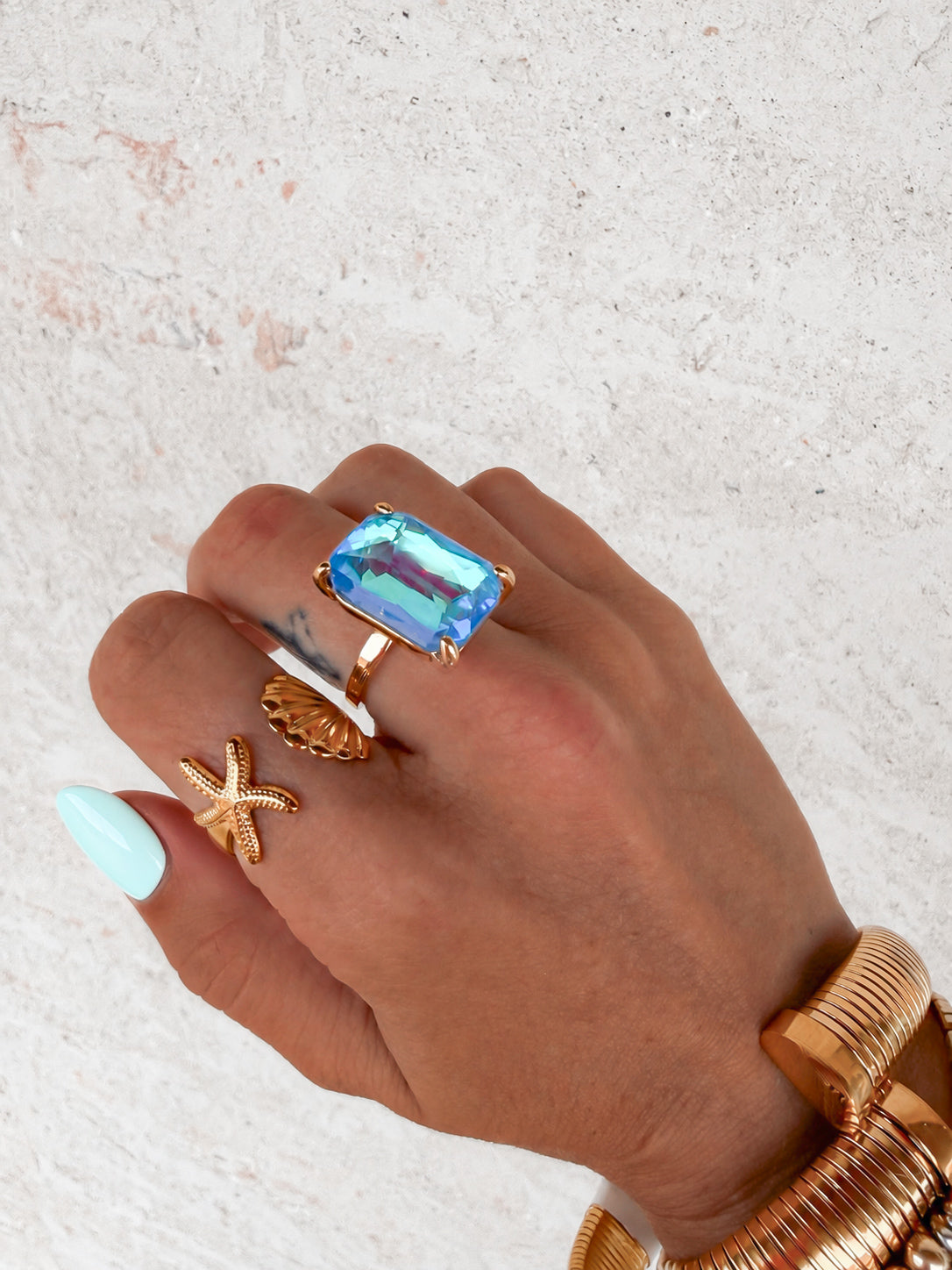 Omara Ring