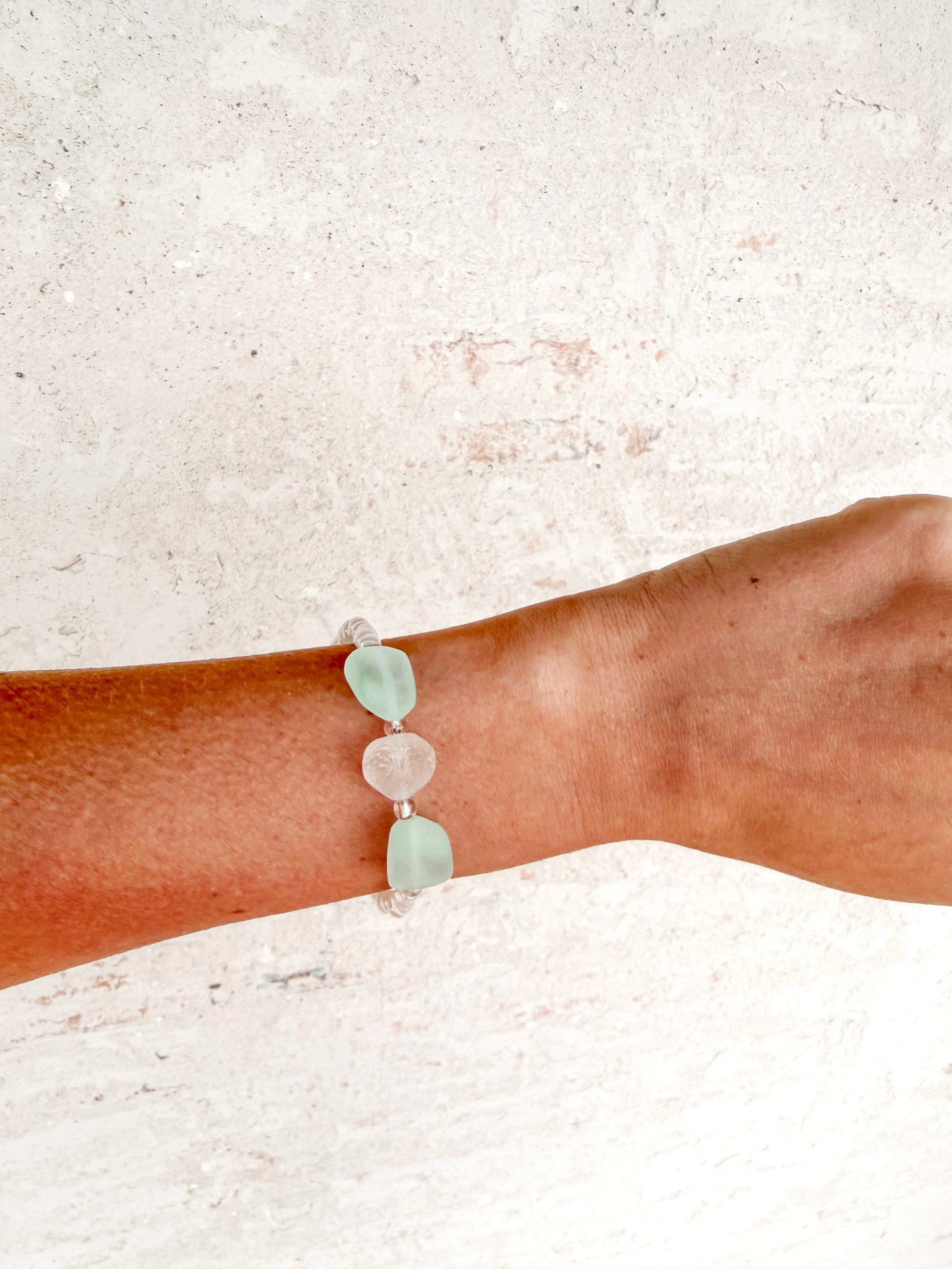 Emerald Days Bracelets