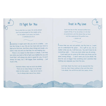 Mini Devotions For Kids Softcover
