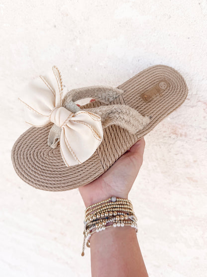 soft touch sandals