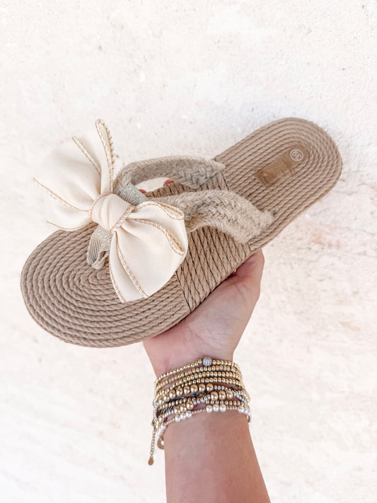 soft touch sandals