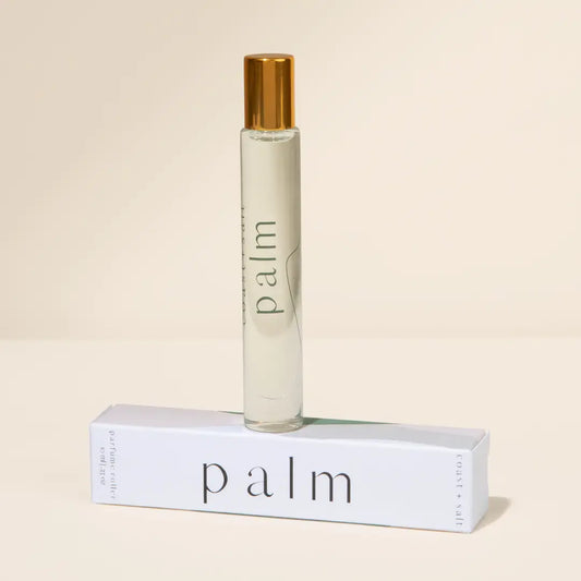 Palm Perfume Roller
