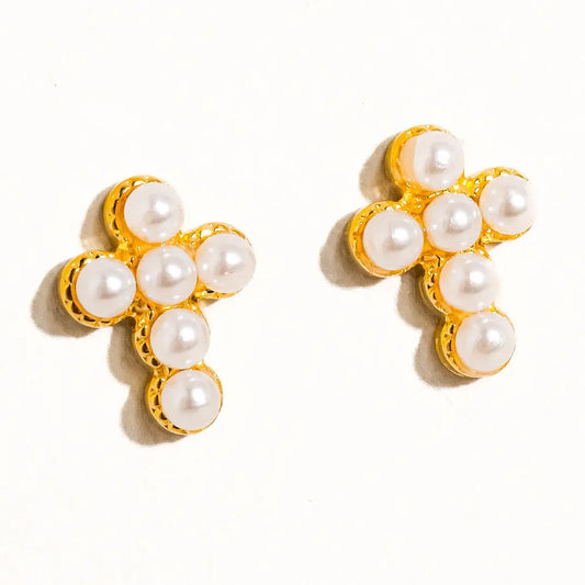 Telo Earrings