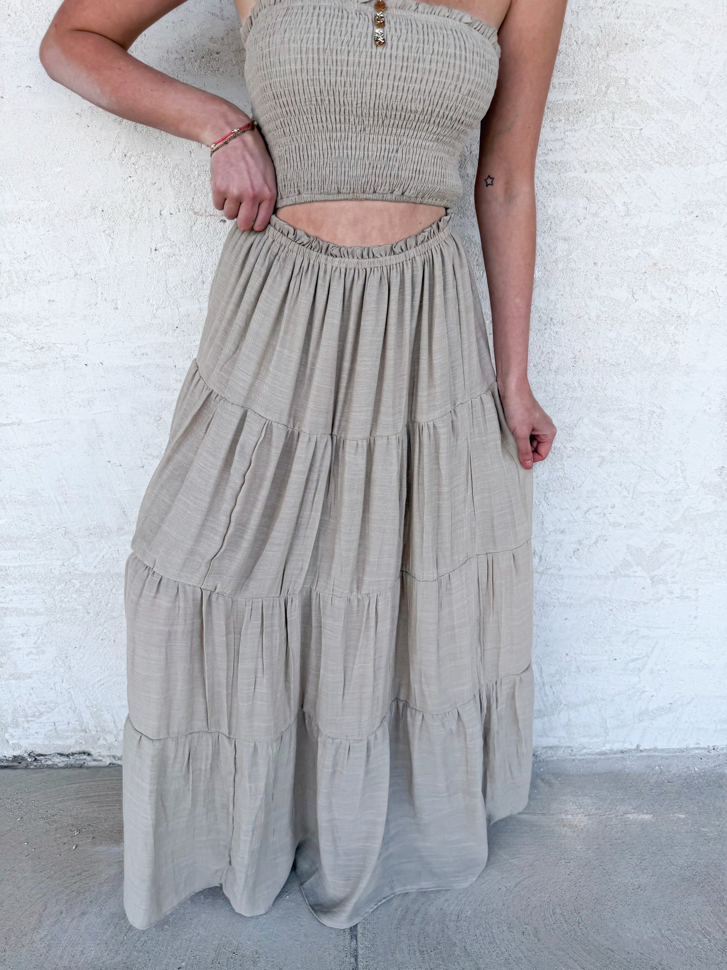 Bella Skirt