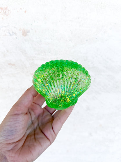 Seashell Squishies