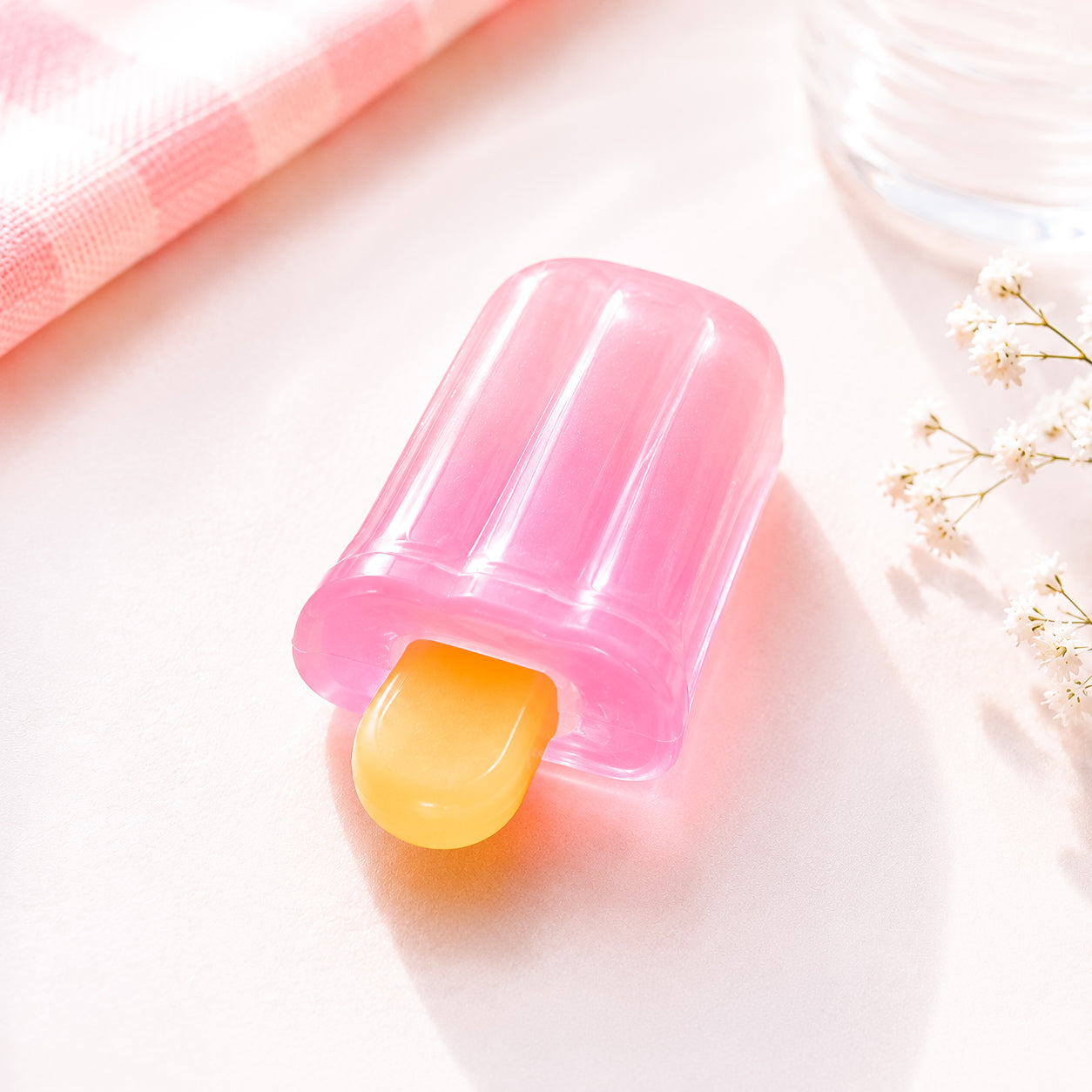 Nice-Sicle Squishy