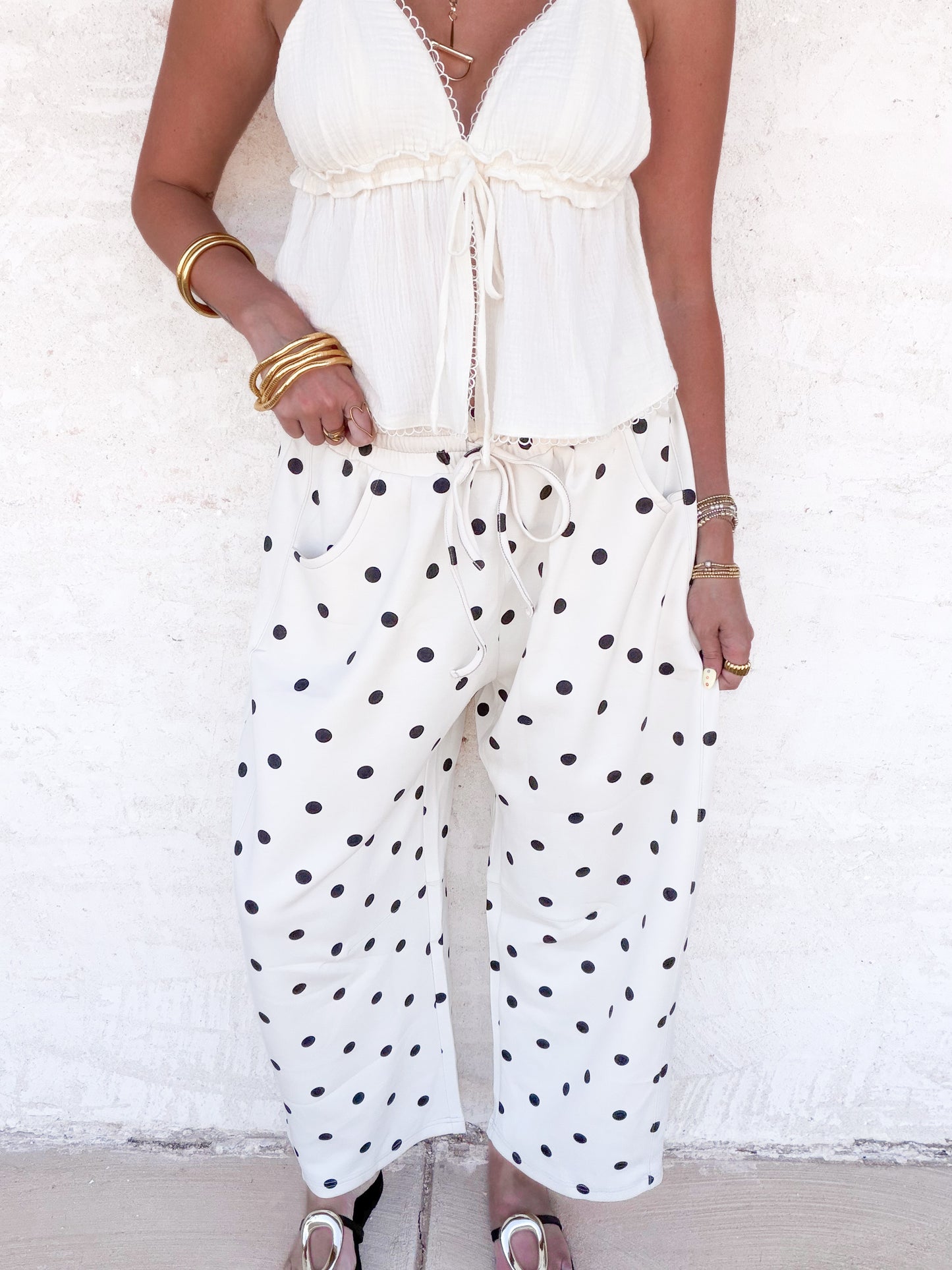 Monroe Pants