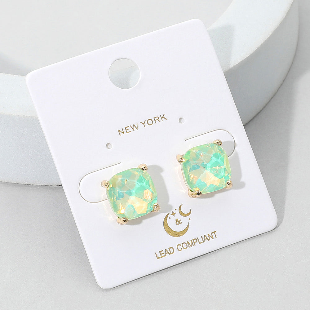Island Time Earrings