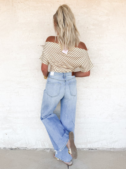 Hang It Up Jeans