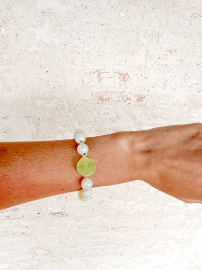 Sunshine Breeze Bracelets