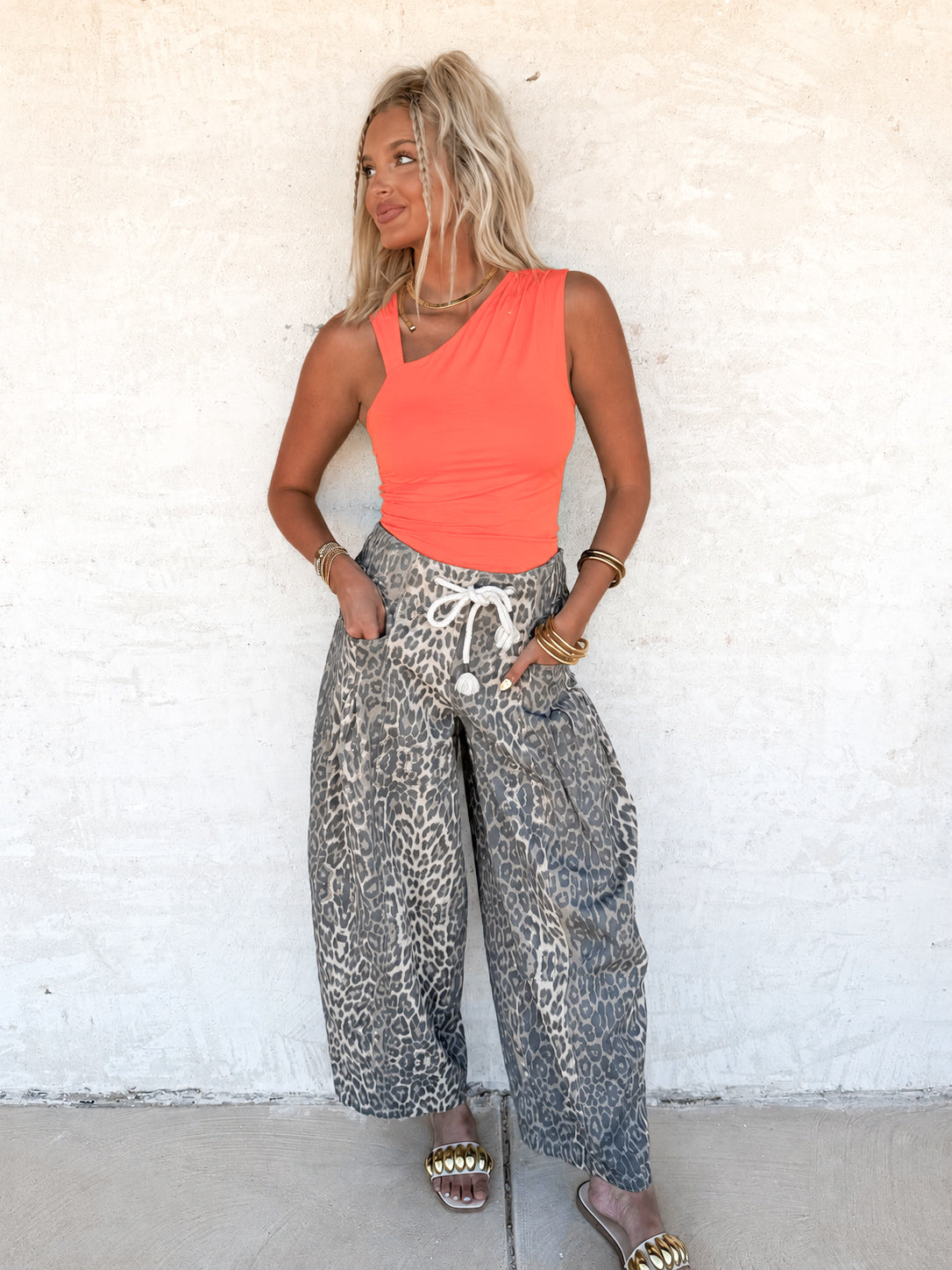 Roam Free Pants