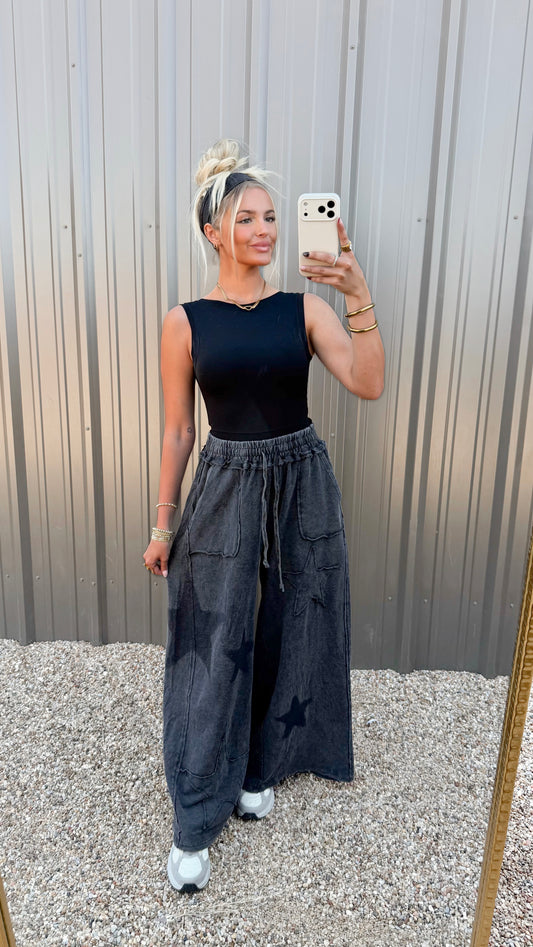 Out & About Sweatpants