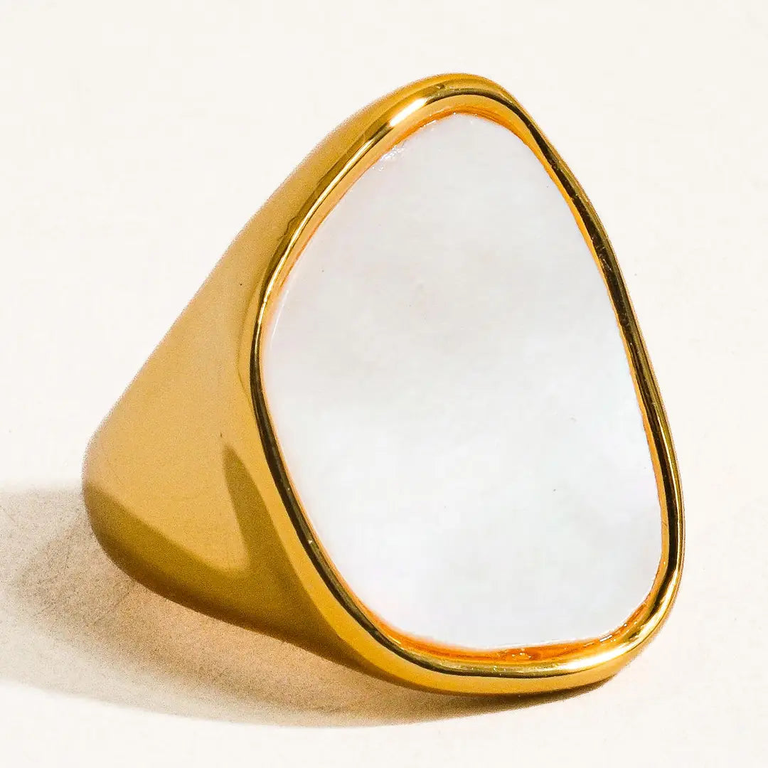 Calypso Ring