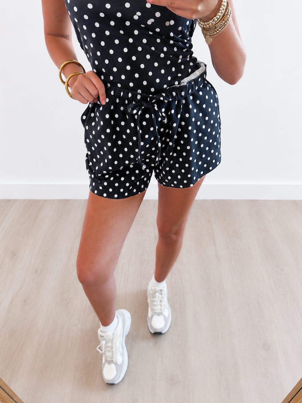 Sweet on You Shorts