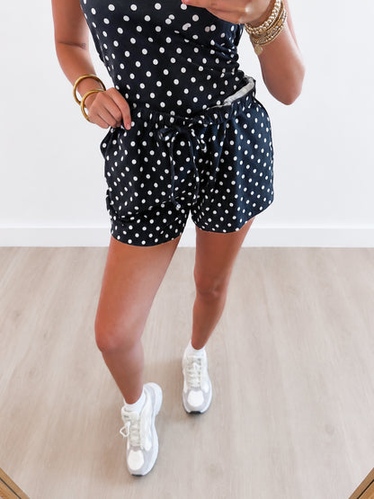 Sweet on You Shorts