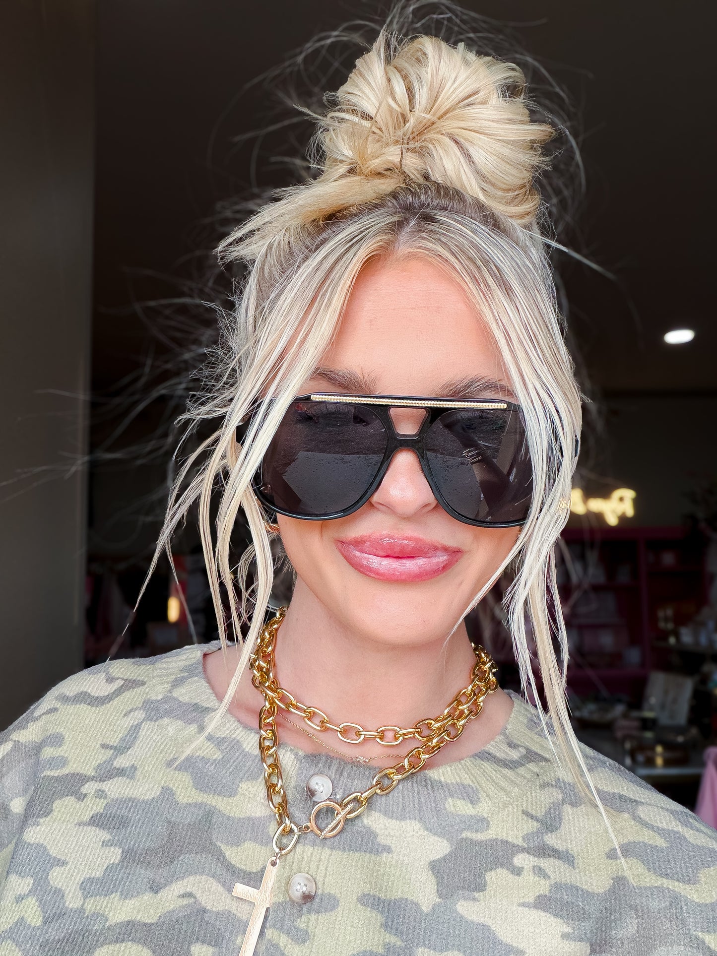 Astrid Sunnies
