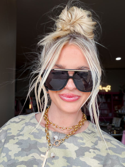 Astrid Sunnies
