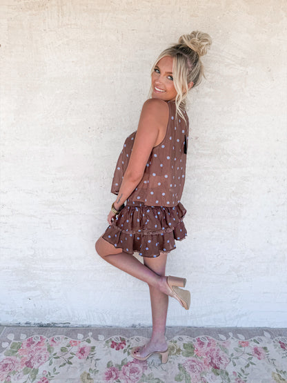 Sweet Talker Skirt