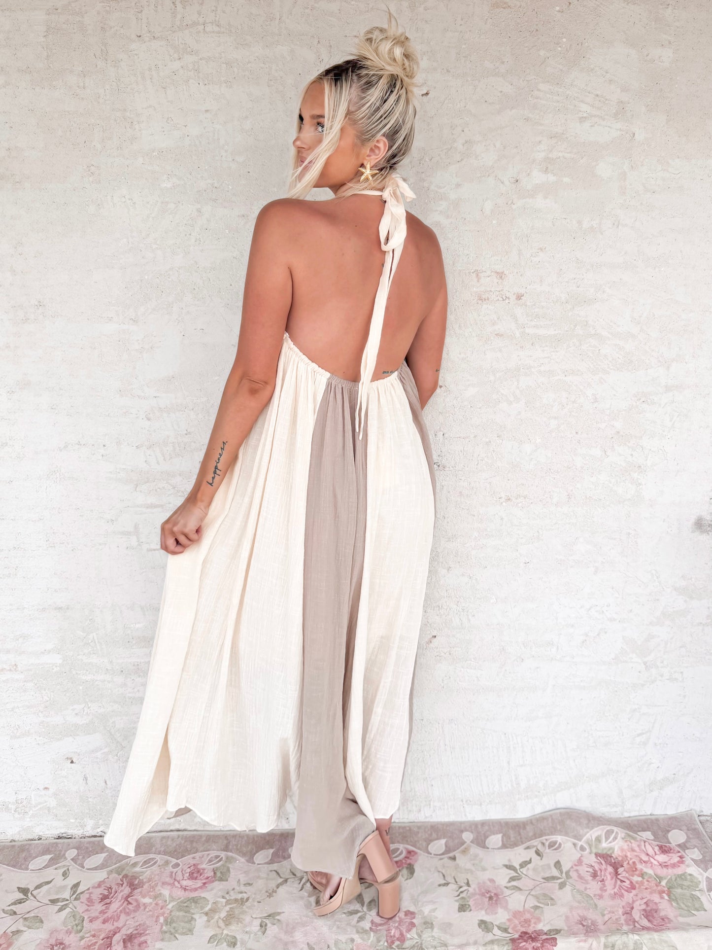 Endless Summer Dress